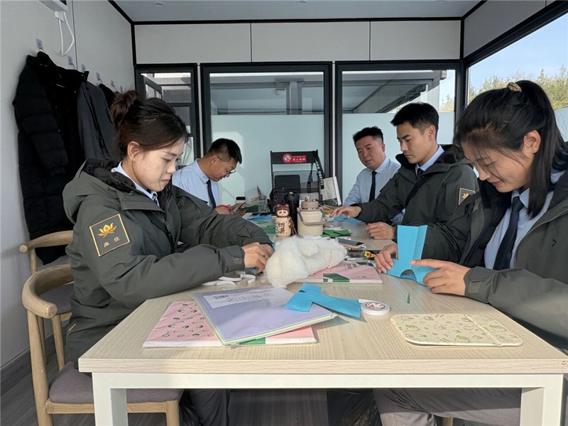 手工制作寒衣 手工制作寒衣