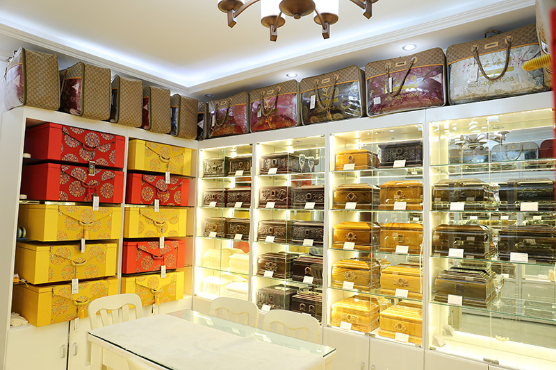 产品陈列 产品陈列