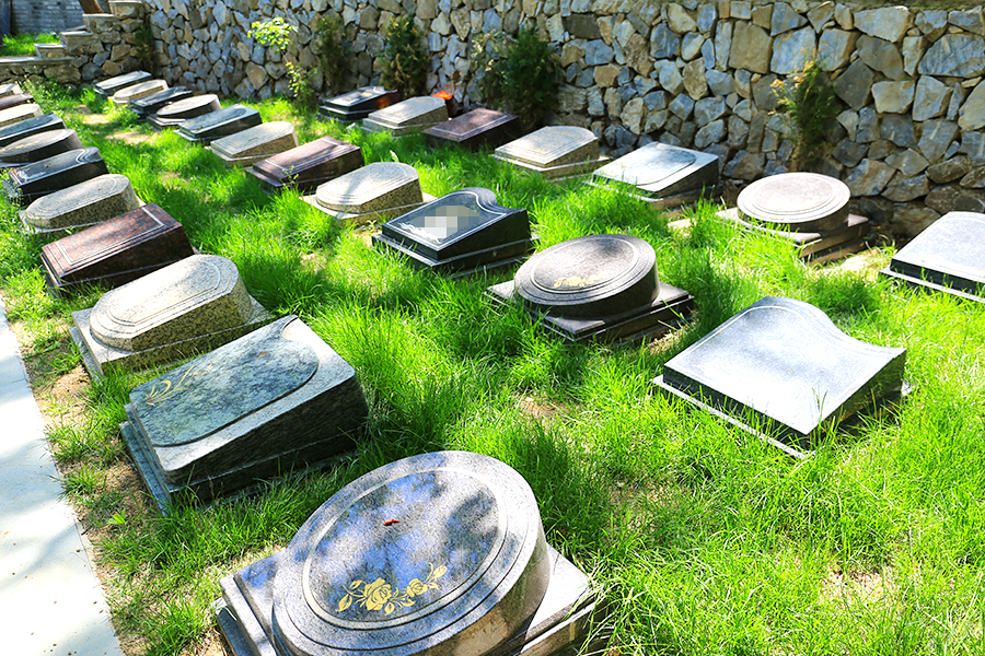 陵园墓碑 陵园墓碑