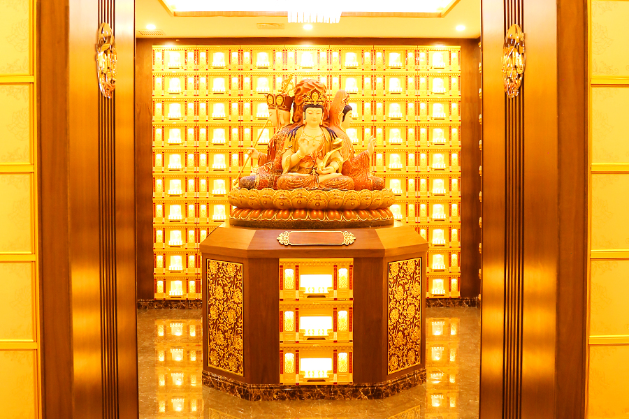 室内寝宫 室内寝宫