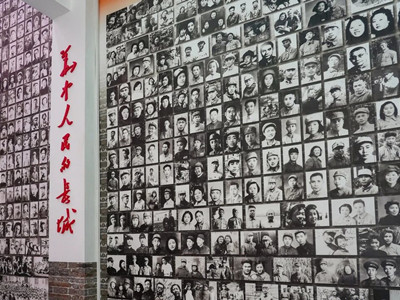 九公山长城纪念林2025年11月最新官方价格一览