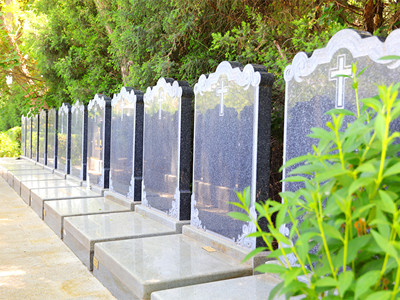 燕郊三河公墓：灵山宝塔陵园墓地价格区间九千左右到十几万不等