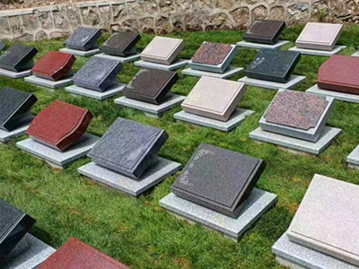 九公山长城纪念林福泽园生态葬：性价比高,树葬和草坪葬为主