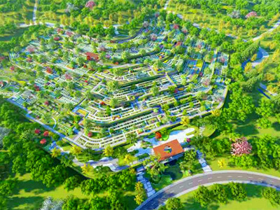 清西陵附近的陵园：万福陵园交通方便,收费低,值得选