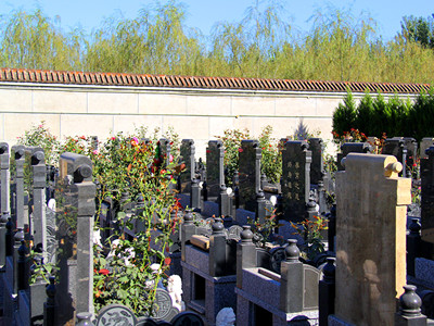 通州市民咨询:北京通州及附近周边的墓地陵园有哪些推荐？