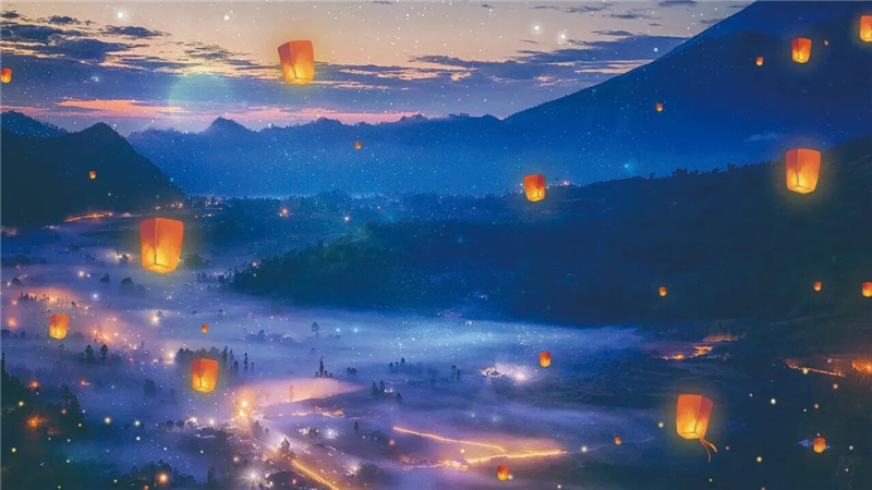 温暖仪式 温暖仪式