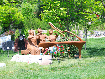 北京公墓网12月热销公墓推荐：特色陵园指南