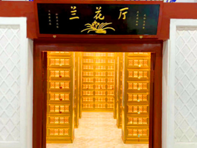 2025年北京华人怀思堂骨灰寄存短期有哪些地方？寄存期限及收费标准