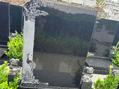 2026年清西陵易县万福陵园立碑价格表