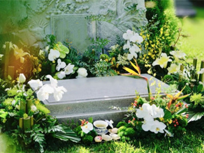 九公山长城纪念林纪念礼仪：跨越时空的情感纽带