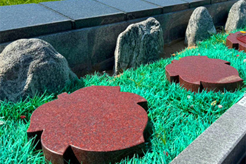 2026年中华永久陵园便宜墓地还有可选吗