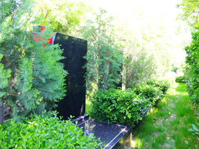 北京海淀区墓地出售情况最新及周边墓地推荐