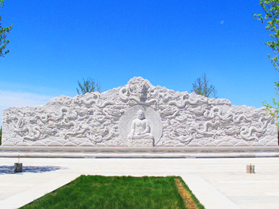 北京朝阳及周边高性价比墓地推荐：跨省津冀与节地生态选择