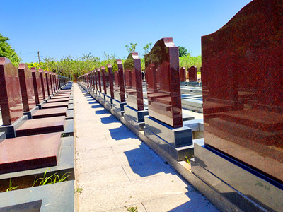 固安县施孝生态文化陵园公墓树葬墓型及公墓维护管理价格总共多少钱？