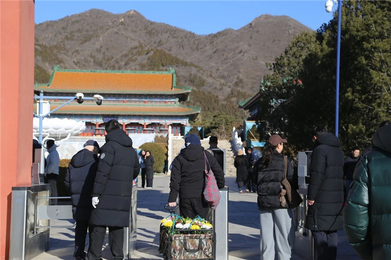 看望亲人 看望亲人