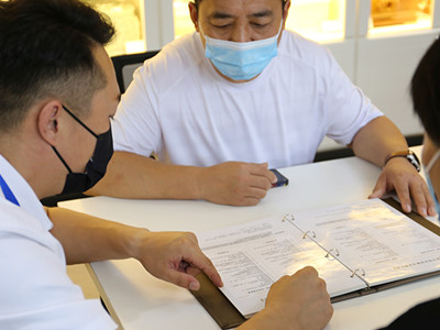 天顺祥北京八宝山白事服务：正规殡仪机构、丧事上门服务、无缝对接治丧全流程