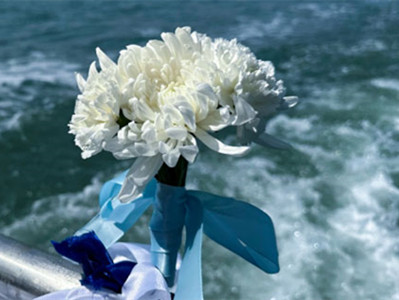 2026年北京公益骨灰海葬办理指南