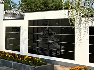 廊坊清颐园公墓有生态壁葬吗？位置在哪？什么价格