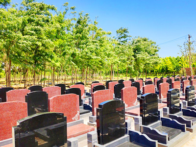 北京大兴南高性价比陵园：固安施孝园公墓2026年第一季度热门墓型价格参考