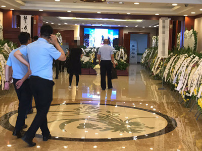 北京天顺祥殡葬：24小时一站式服务、全程相伴、解您治丧之忧