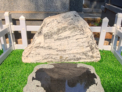 北京朝阳市民选灵山宝塔陵园5万之内墓地墓型介绍及价格参考