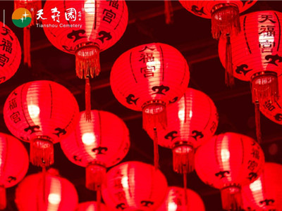 北京天寿陵园正月初八｜启程在春之序章