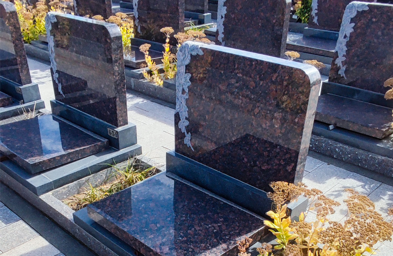 陈先生选购的中华永久陵园合韵碑63800元 陈先生选购的中华永久陵园合韵碑63800元