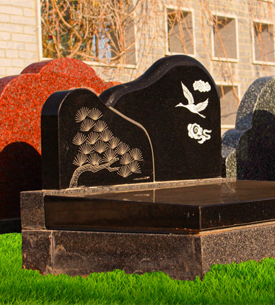 36800元艺术墓碑