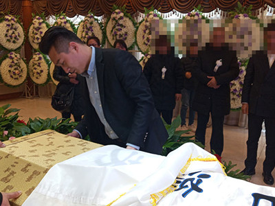 北京平安医院病危,殡葬服务找哪家？天顺祥长安街店临近,30分钟可到场