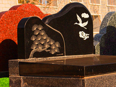 北京昌平北中华永久陵园5万之内墓地墓型介绍及价格参考