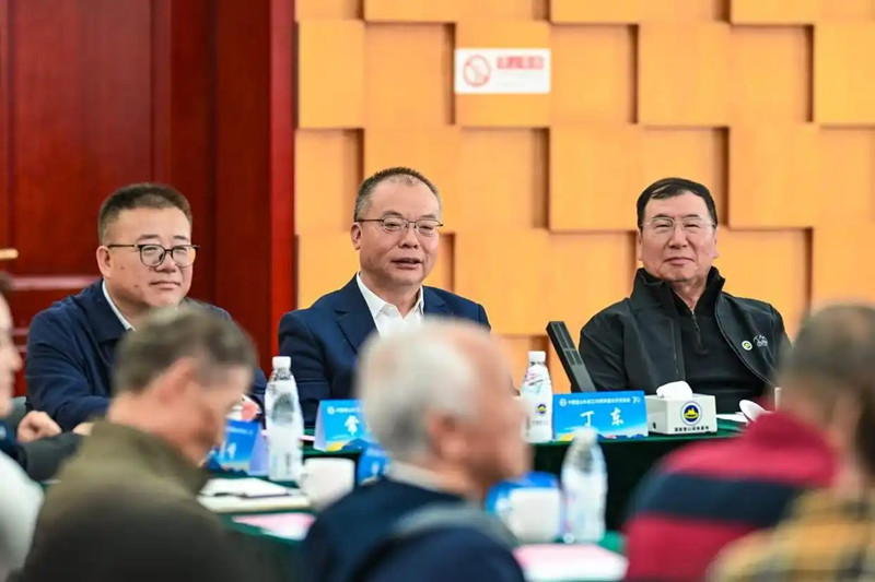 登上70周年交流会