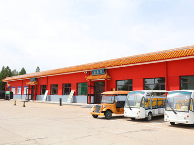 清明祭扫高峰出行指南——中华永久陵园停车与交通全解析