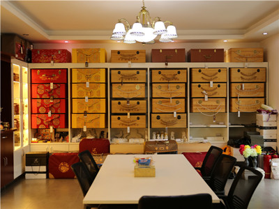 北京天顺祥西城有寿衣实体店吗？位置在哪里？