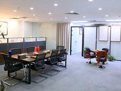 立足建国门,服务朝阳丰台东西城：天顺祥恒基总店的“黄金服务圈”