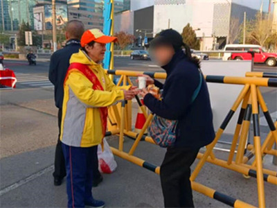 回顾2026年北京各城区清明祭扫都做了哪些温馨服务