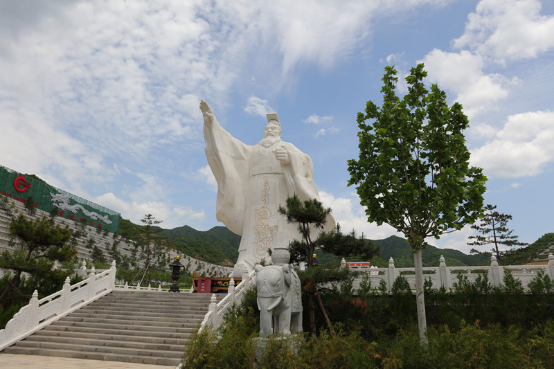 雕像 雕像