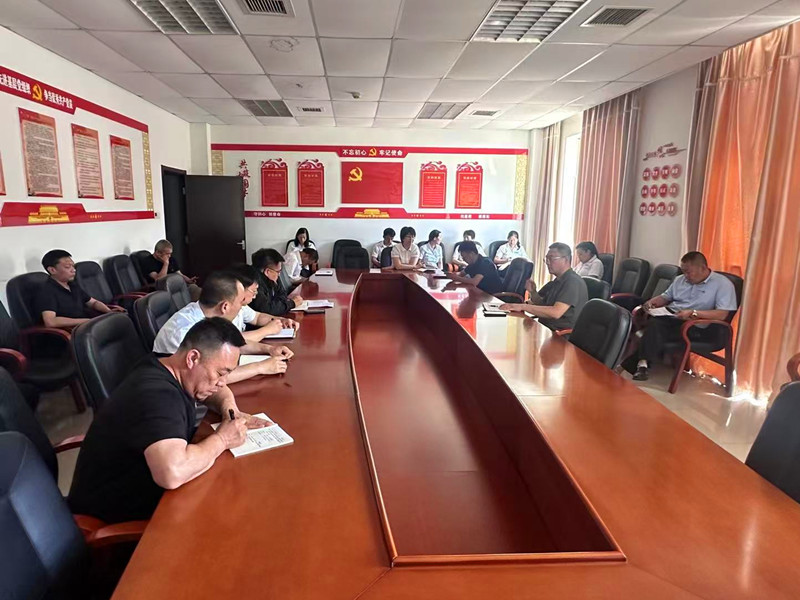 学习中