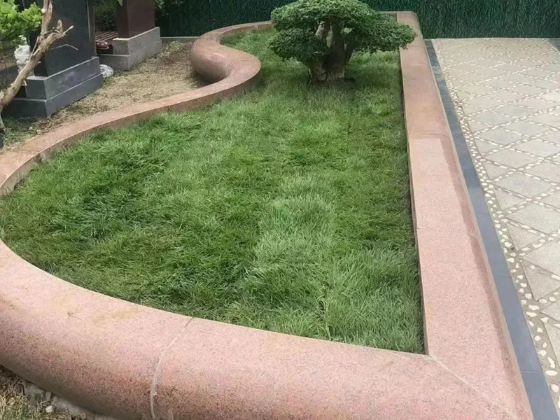 生态树葬