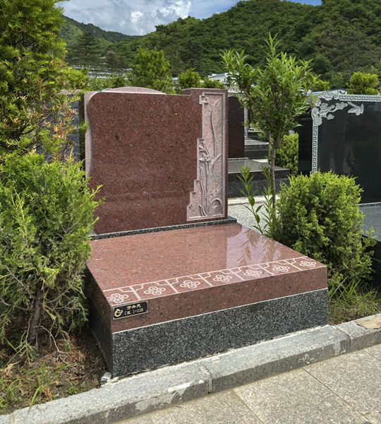 方舟苑艺术墓