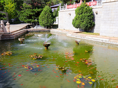 北京墓地0-1万元价格区间内的5家代表性公墓陵园