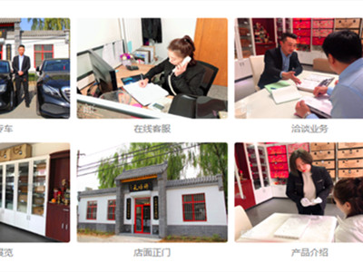 在昌平,这家开了多年的寿衣店,想给生命最后的体面一个“安心价”