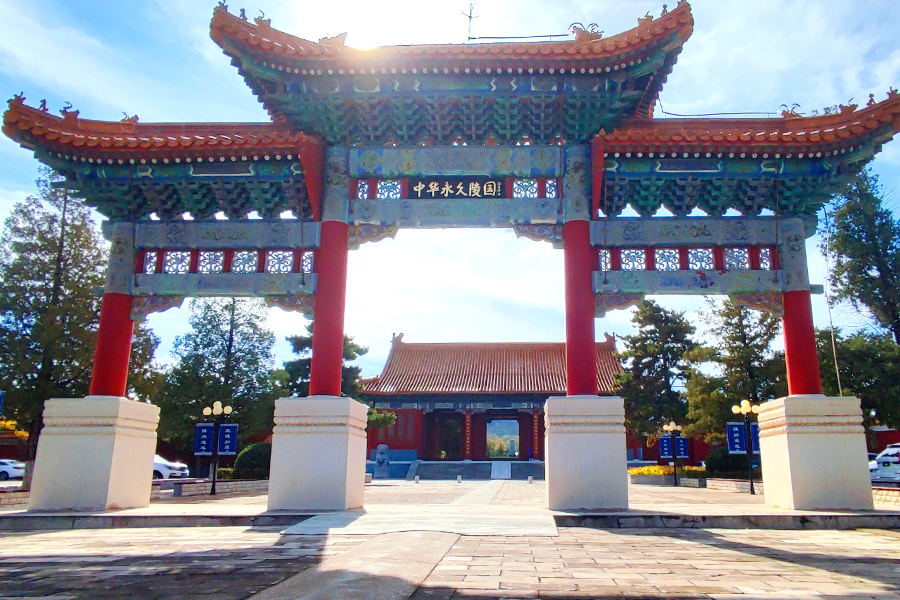 大门 大门