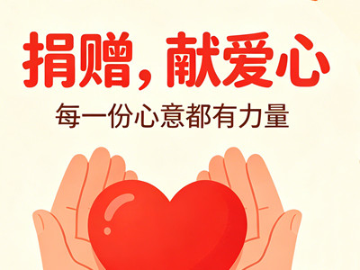 北京市潮白陵园党支部 开展“共产党员献爱心”活动