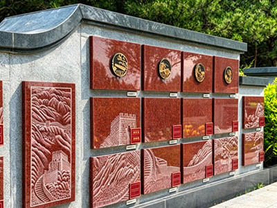 官厅中华永久陵园两款新品（壁葬/立碑）购墓指南