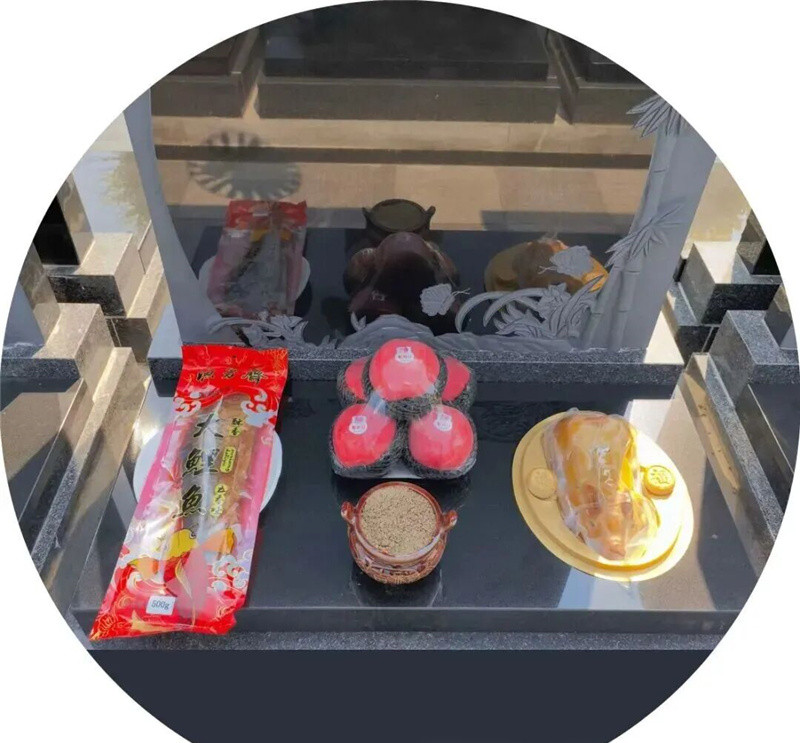祭扫品