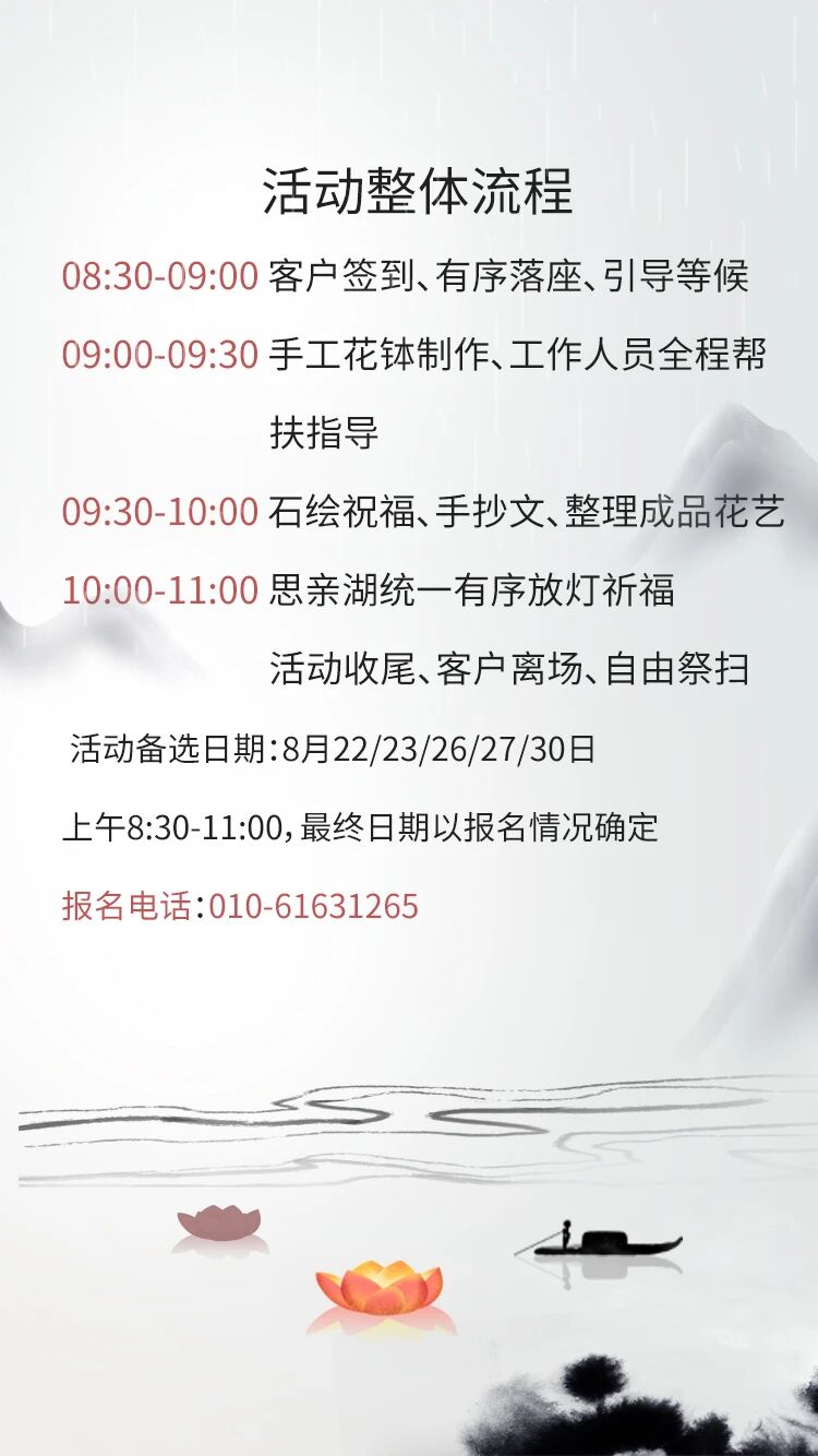 整体流程