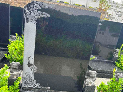 北京周边合法公墓：万福陵园清西陵旁在售碑型报价,天顺祥全程接送免费看墓