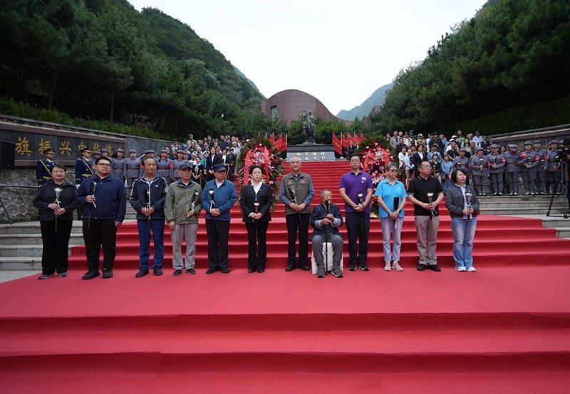 活动现场 活动现场