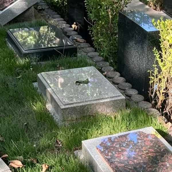 卧碑