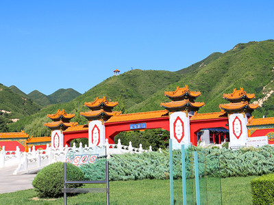 北京昌平区合法墓地有哪些？5家经营性公墓概况及价格起步一览